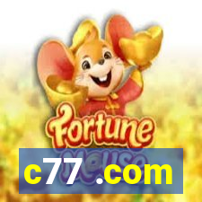 c77 .com